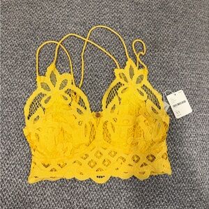 Free People bralette